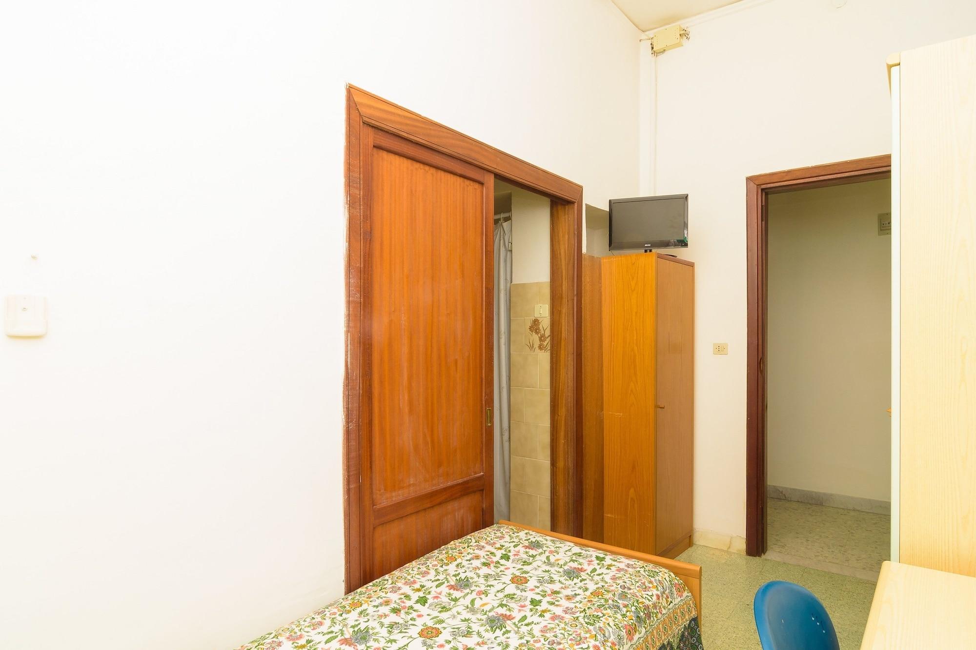 Hotel Riviera Procida Exteriör bild