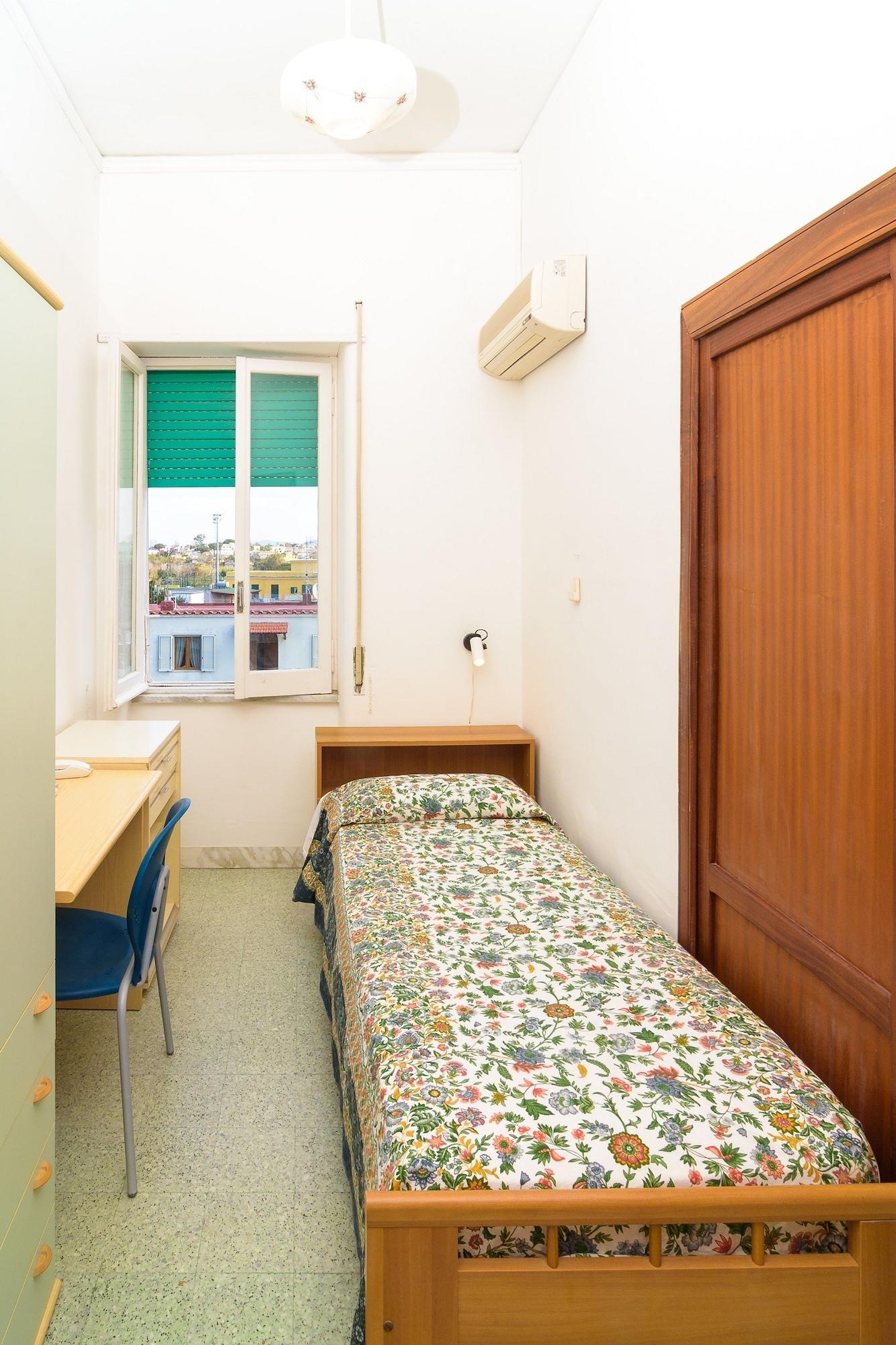 Hotel Riviera Procida Exteriör bild