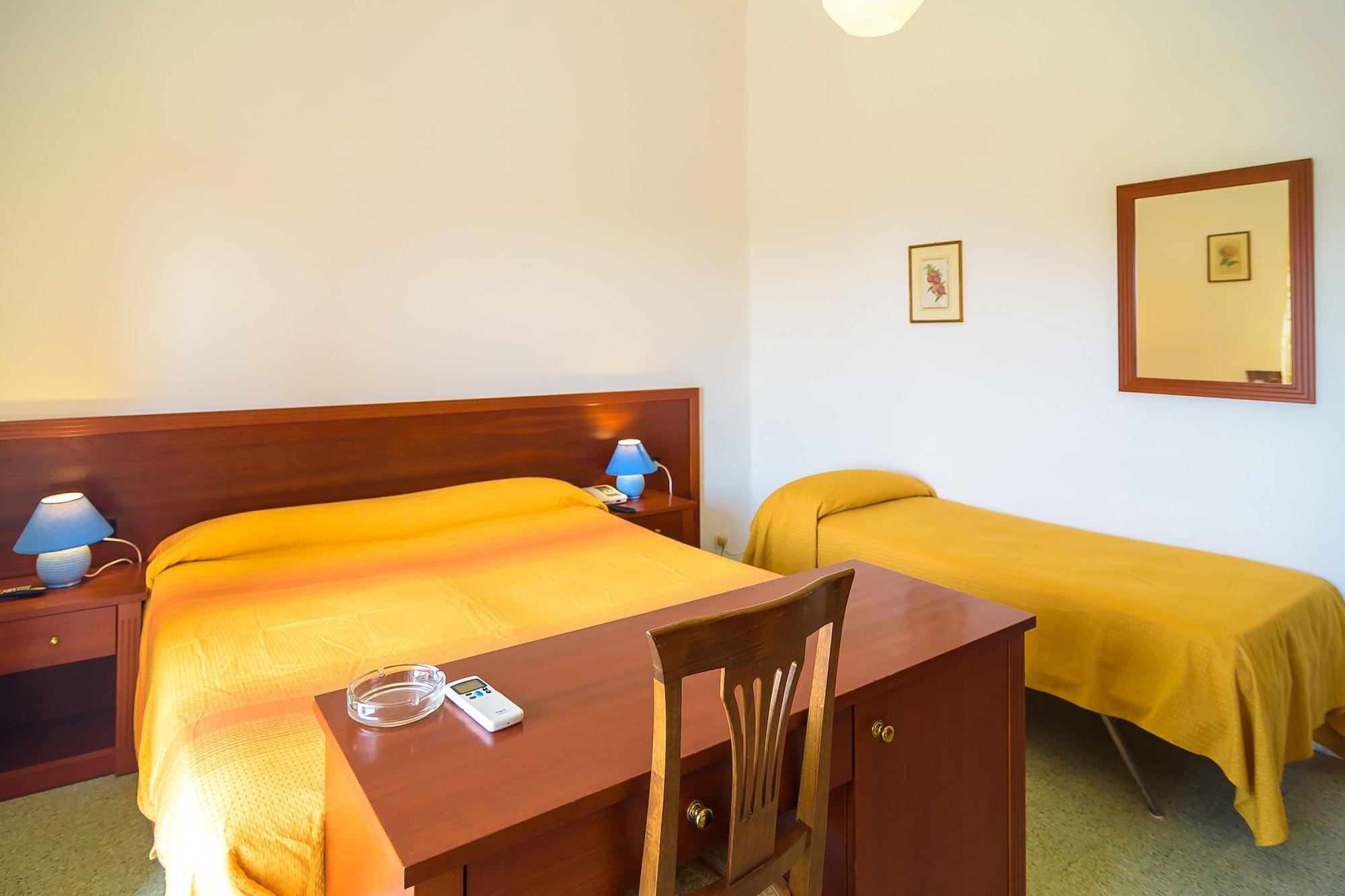 Hotel Riviera Procida Exteriör bild