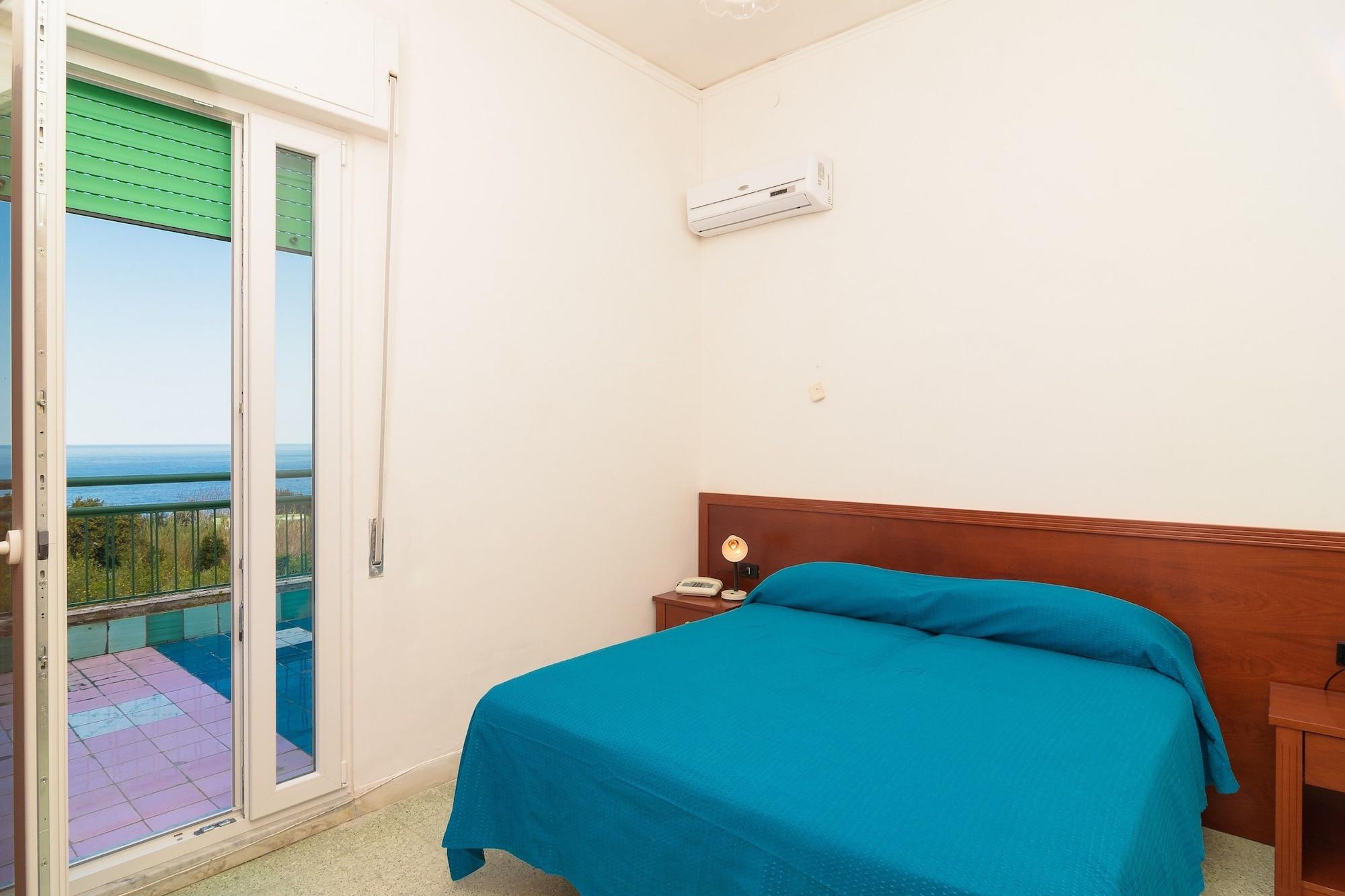 Hotel Riviera Procida Exteriör bild