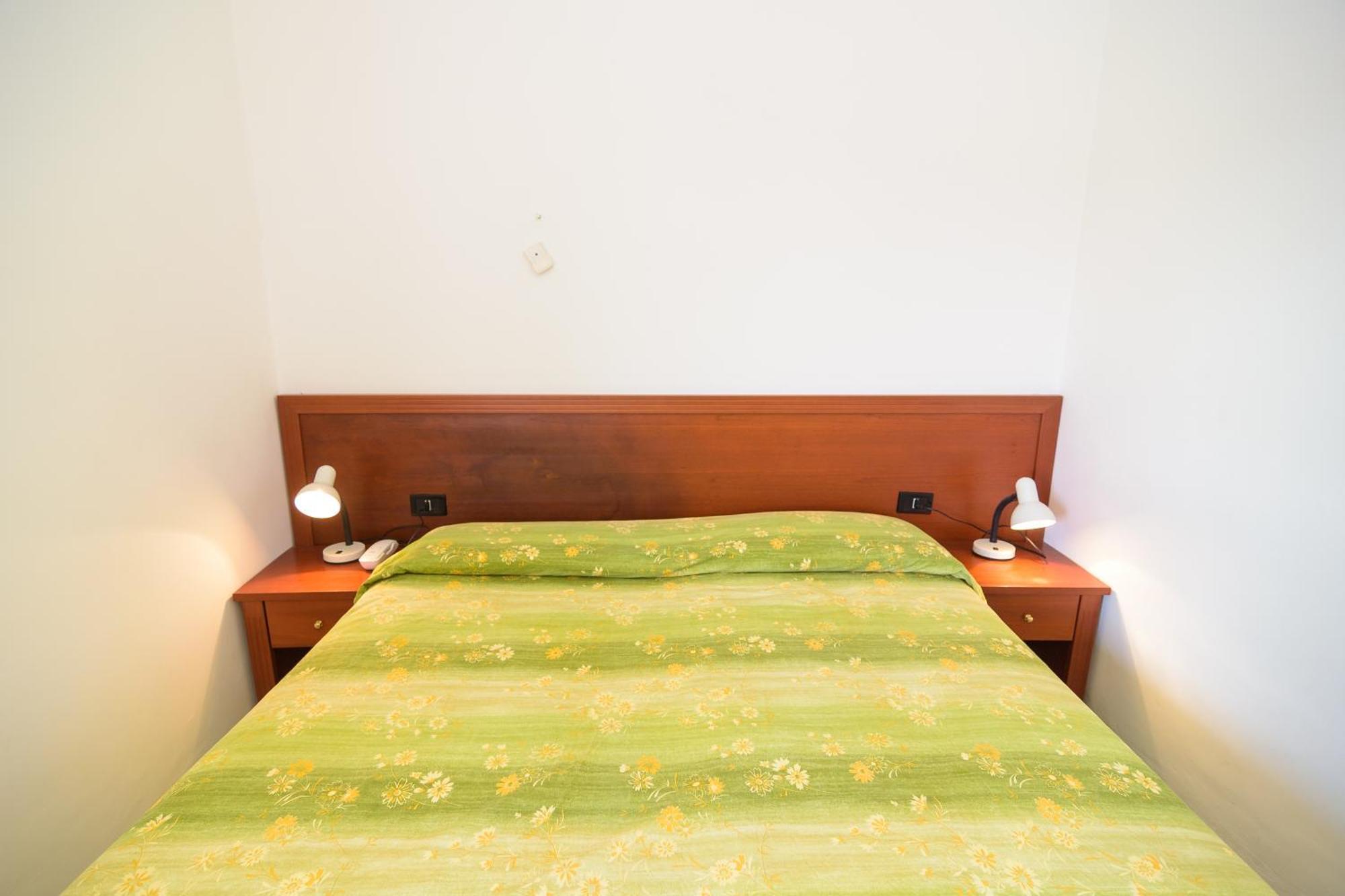 Hotel Riviera Procida Rum bild